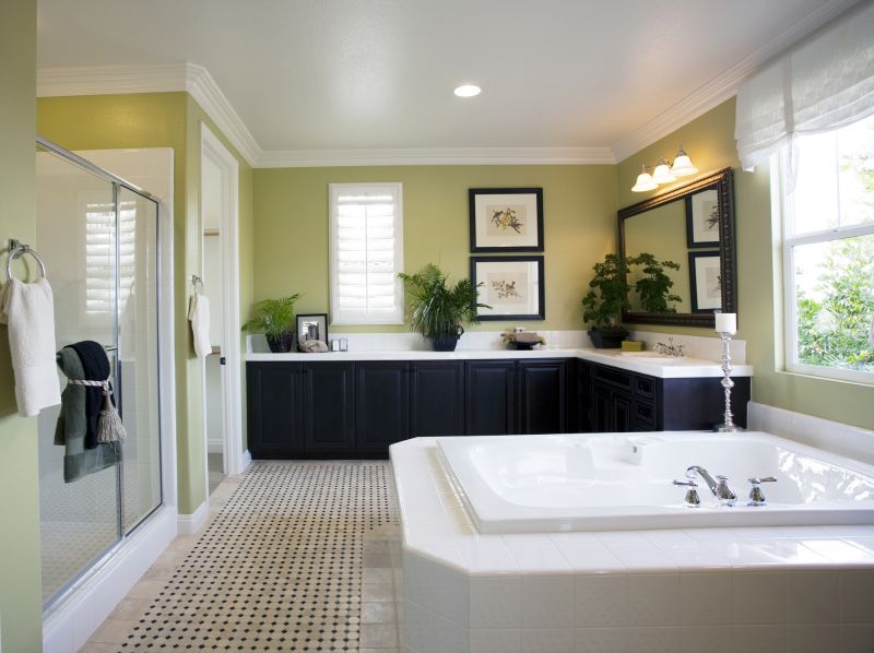 Bathroom Remodel Ideas